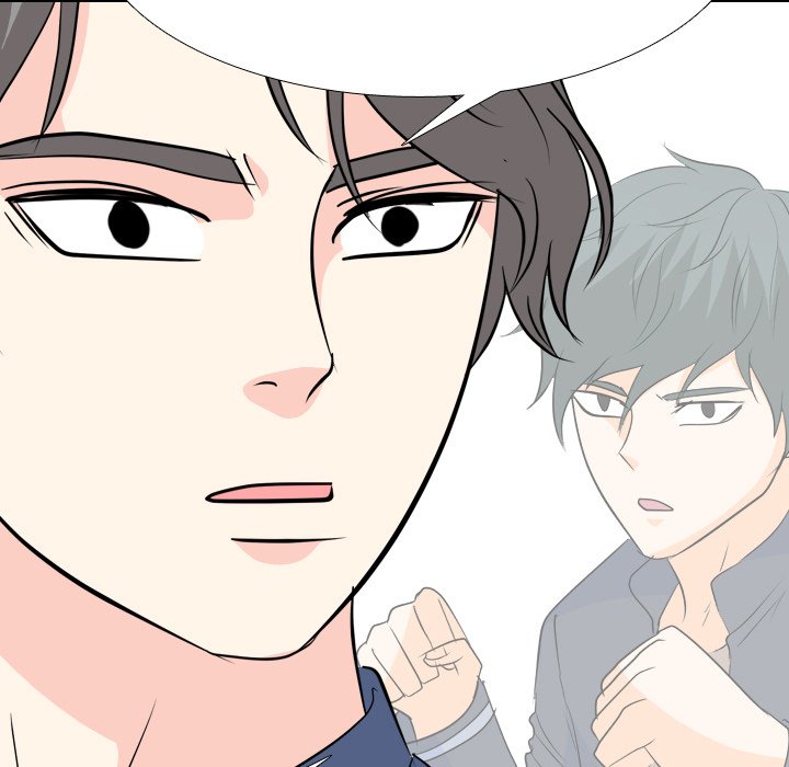High School Legend Red Dragon chapter 176 page 110