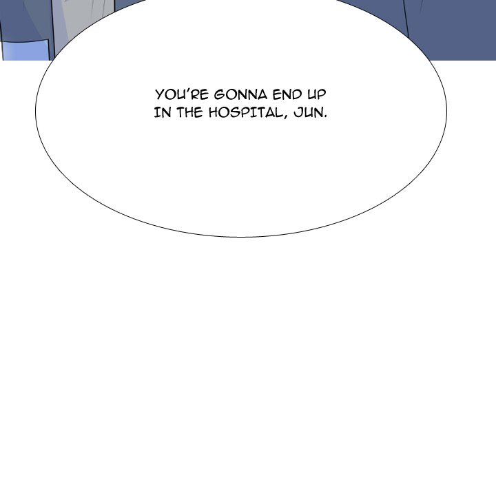 High School Legend Red Dragon chapter 177 page 8