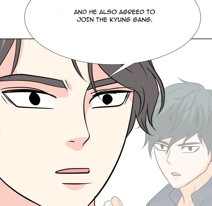 High School Legend Red Dragon chapter 177 page 11