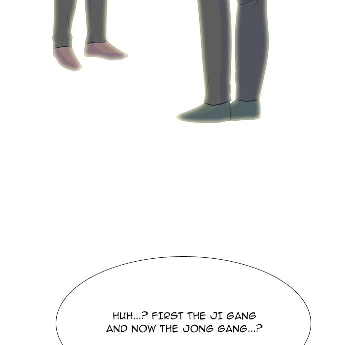 High School Legend Red Dragon chapter 177 page 20