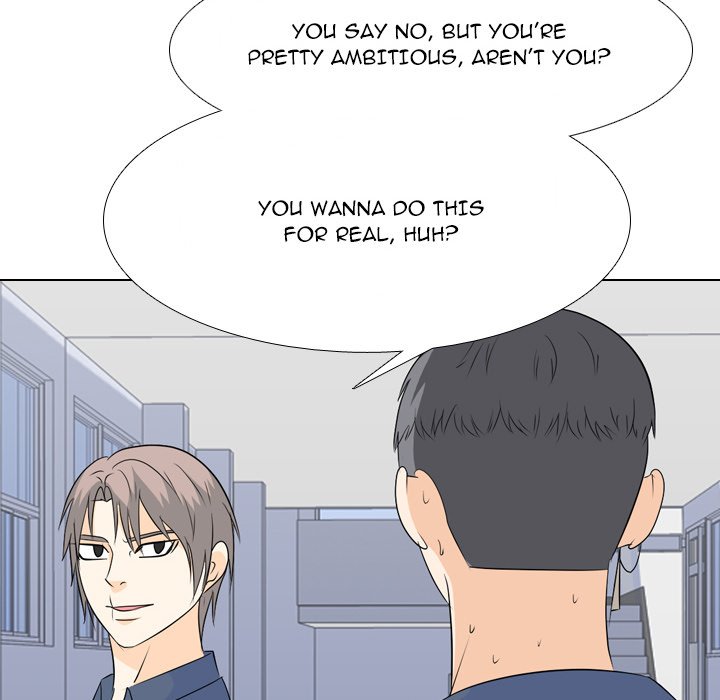 High School Legend Red Dragon chapter 177 page 22