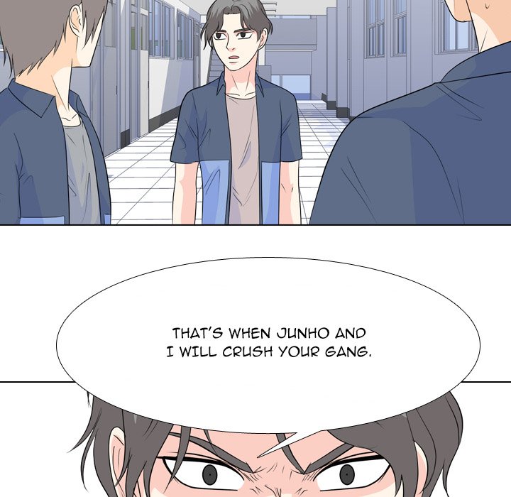 High School Legend Red Dragon chapter 177 page 26