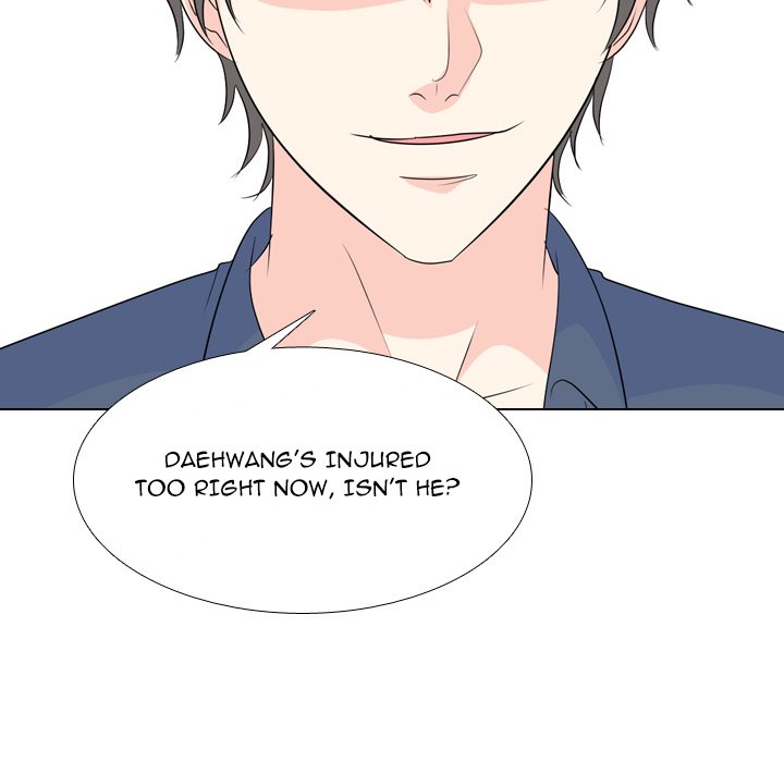 High School Legend Red Dragon chapter 177 page 27