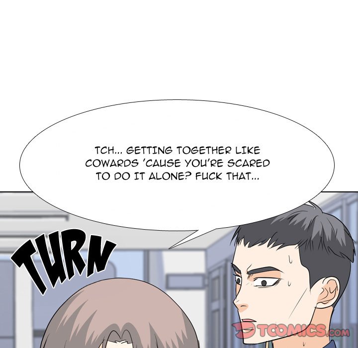 High School Legend Red Dragon chapter 177 page 30