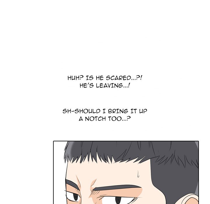 High School Legend Red Dragon chapter 177 page 32