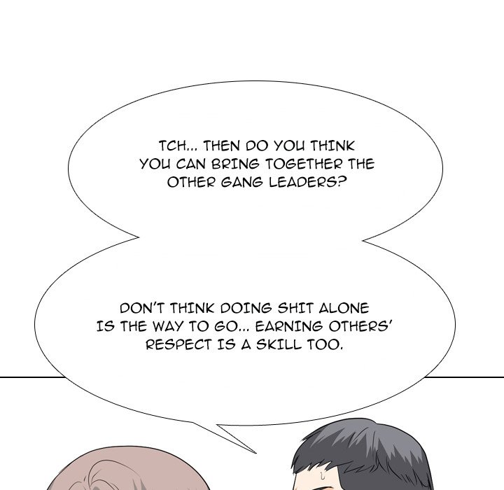 High School Legend Red Dragon chapter 177 page 34
