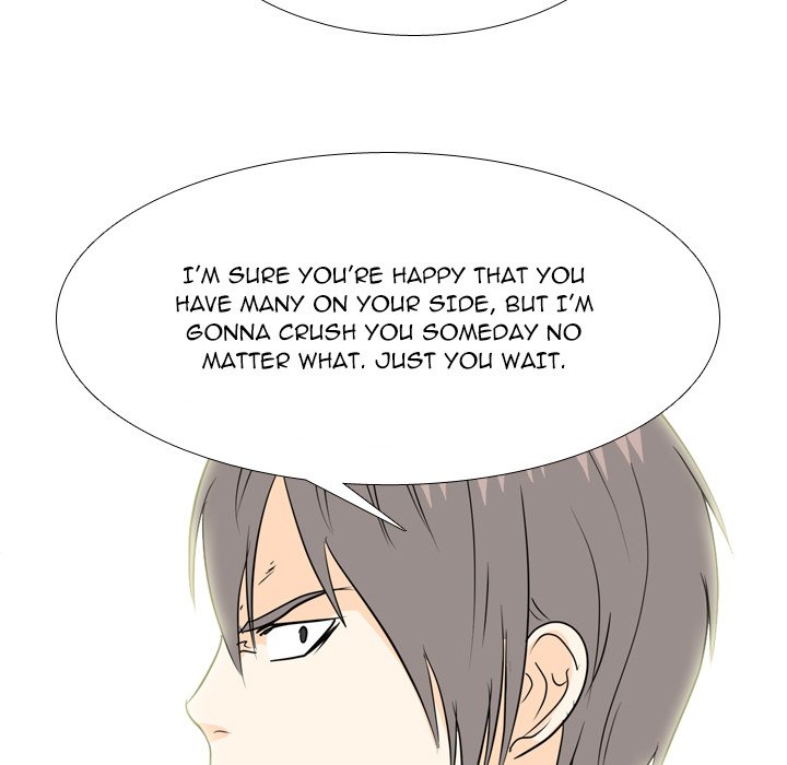 High School Legend Red Dragon chapter 177 page 36