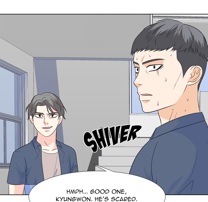 High School Legend Red Dragon chapter 177 page 38