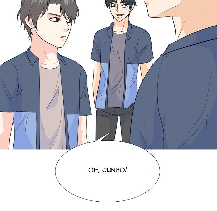 High School Legend Red Dragon chapter 177 page 43
