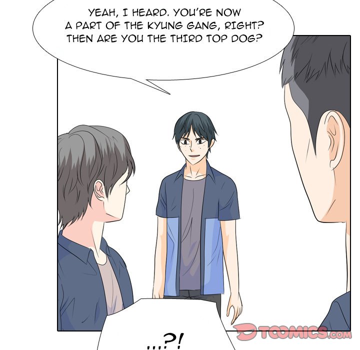 High School Legend Red Dragon chapter 177 page 48