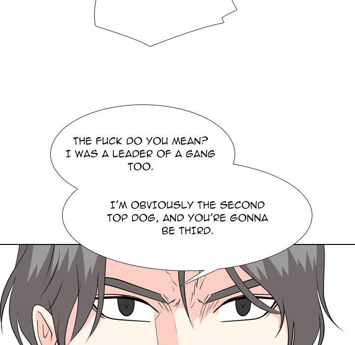 High School Legend Red Dragon chapter 177 page 49