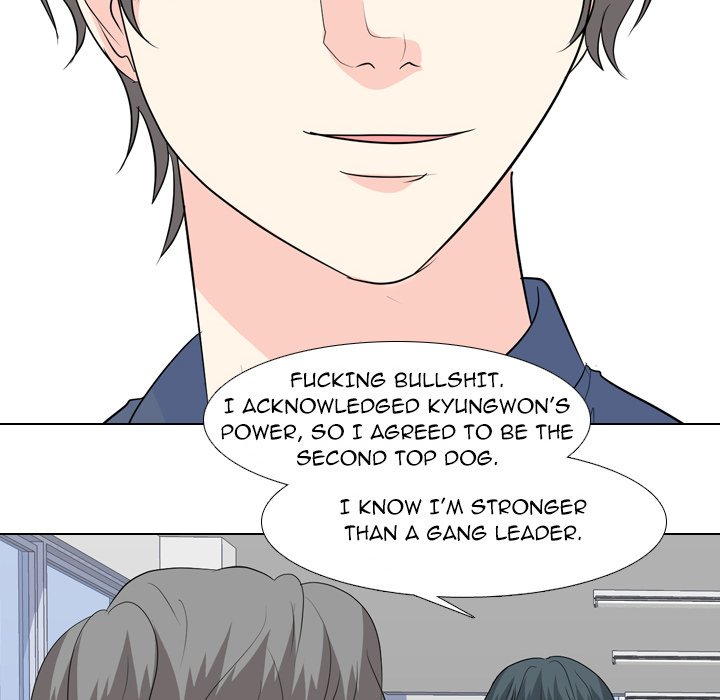 High School Legend Red Dragon chapter 177 page 50