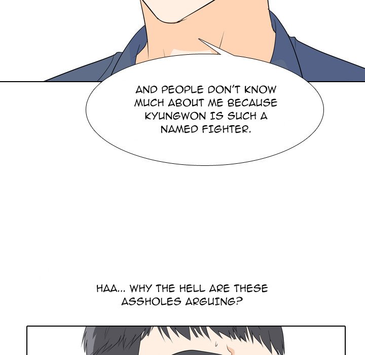 High School Legend Red Dragon chapter 177 page 53