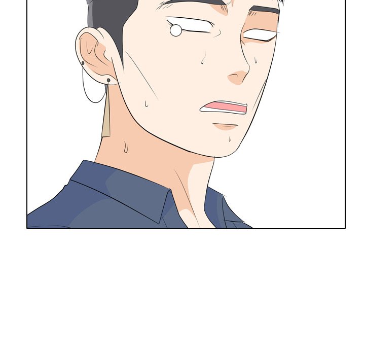 High School Legend Red Dragon chapter 177 page 54