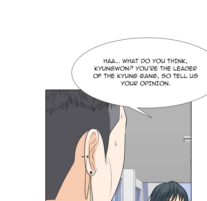 High School Legend Red Dragon chapter 177 page 55