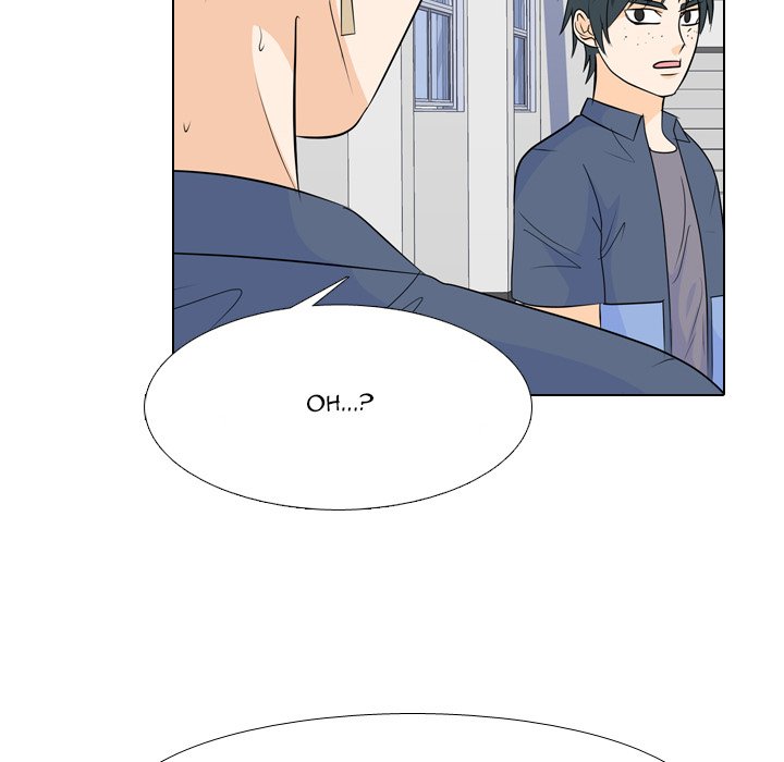 High School Legend Red Dragon chapter 177 page 56