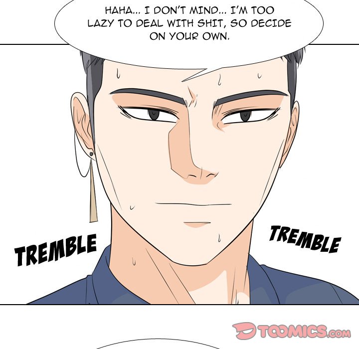 High School Legend Red Dragon chapter 177 page 57