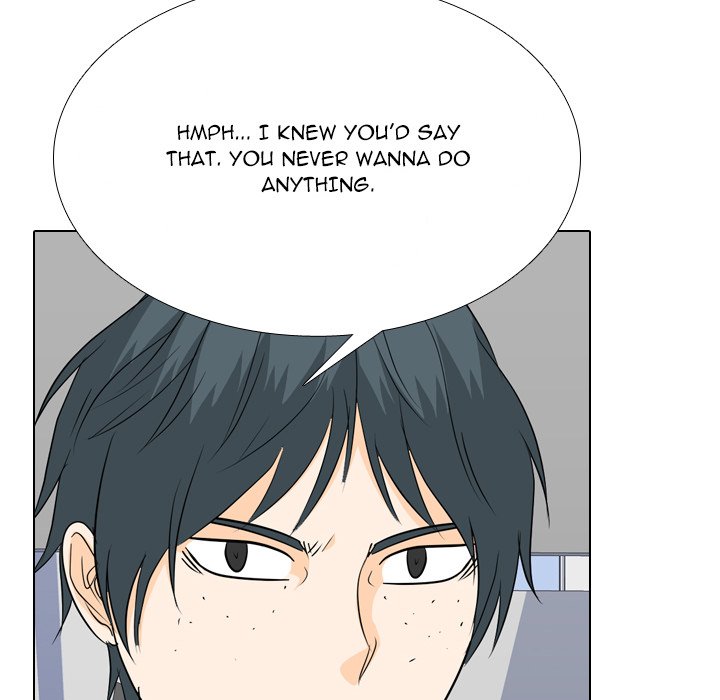 High School Legend Red Dragon chapter 177 page 58
