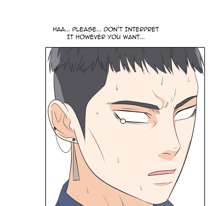 High School Legend Red Dragon chapter 177 page 60