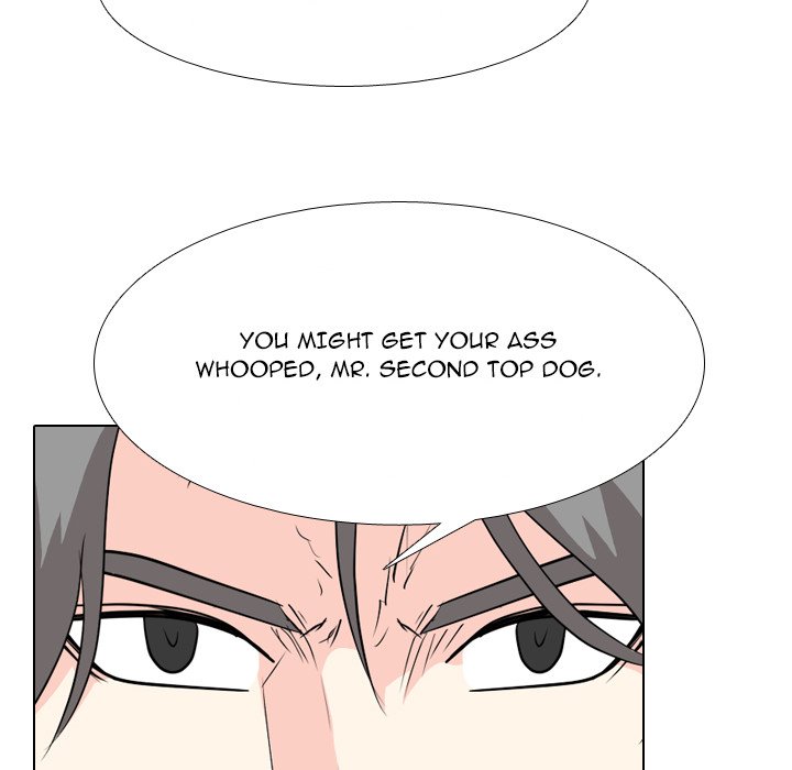 High School Legend Red Dragon chapter 177 page 64