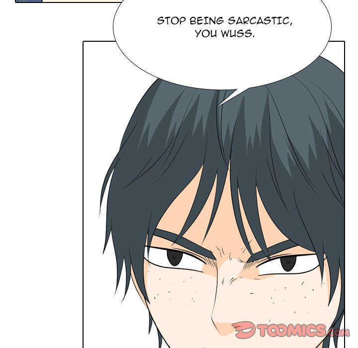 High School Legend Red Dragon chapter 177 page 66