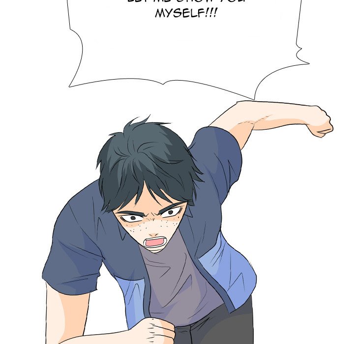 High School Legend Red Dragon chapter 177 page 70