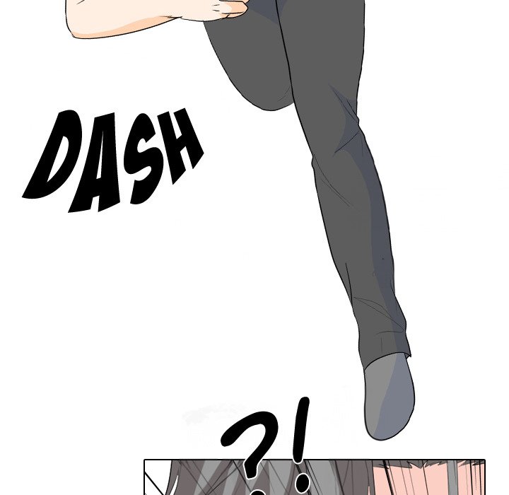 High School Legend Red Dragon chapter 177 page 71