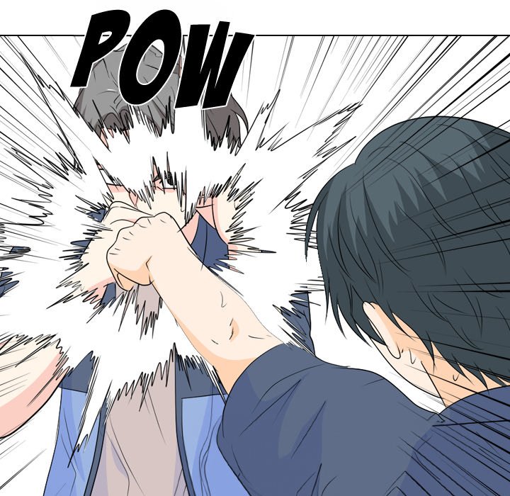 High School Legend Red Dragon chapter 177 page 73