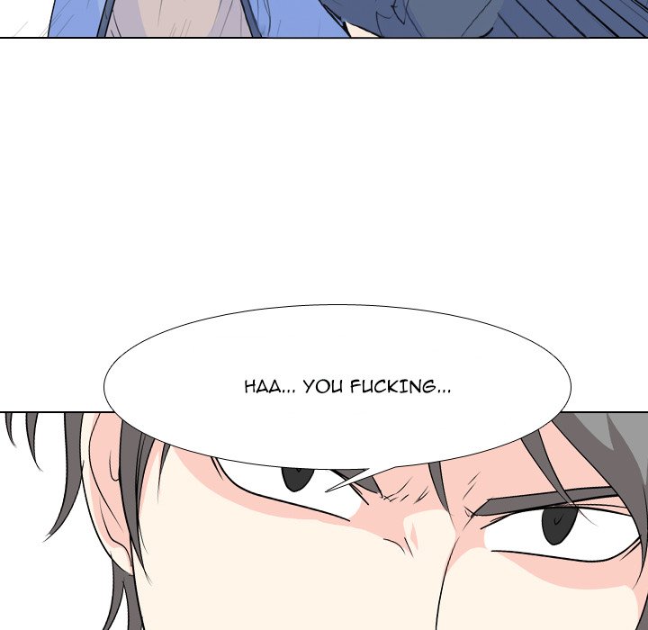 High School Legend Red Dragon chapter 177 page 74