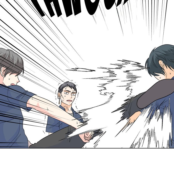High School Legend Red Dragon chapter 177 page 76