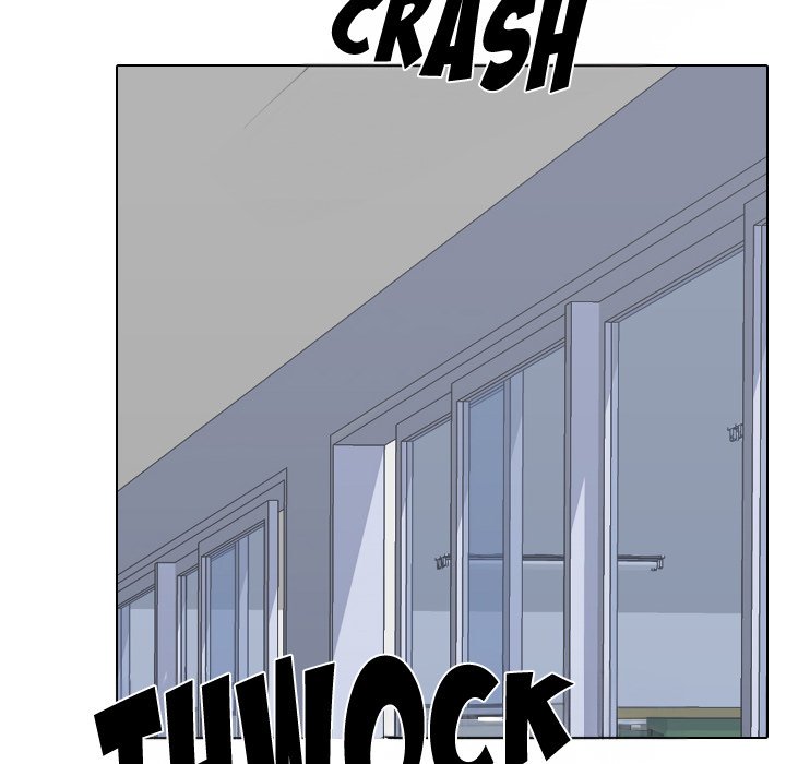High School Legend Red Dragon chapter 177 page 80