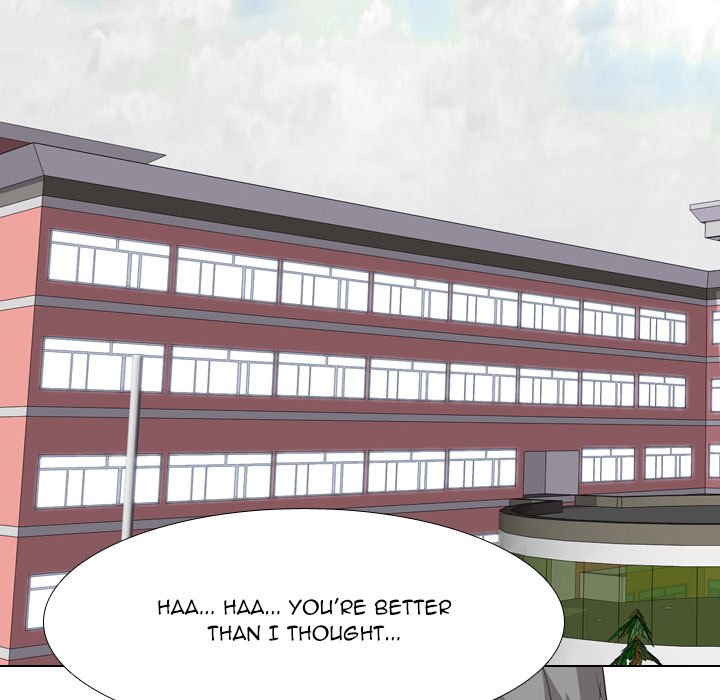 High School Legend Red Dragon chapter 177 page 83