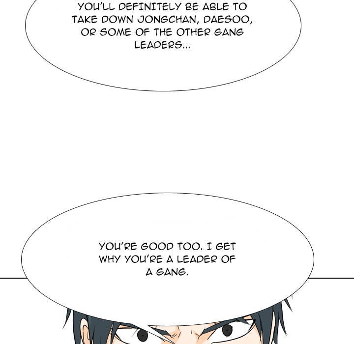 High School Legend Red Dragon chapter 177 page 85