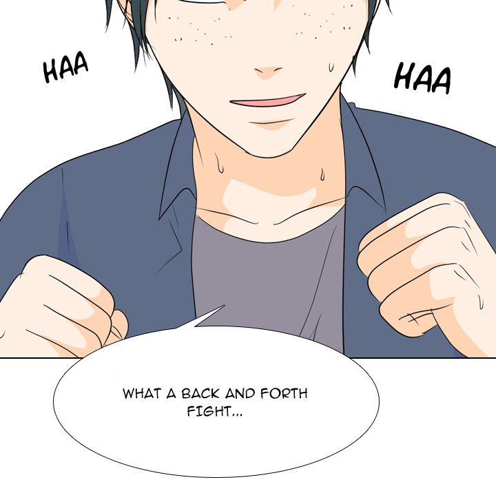 High School Legend Red Dragon chapter 177 page 86