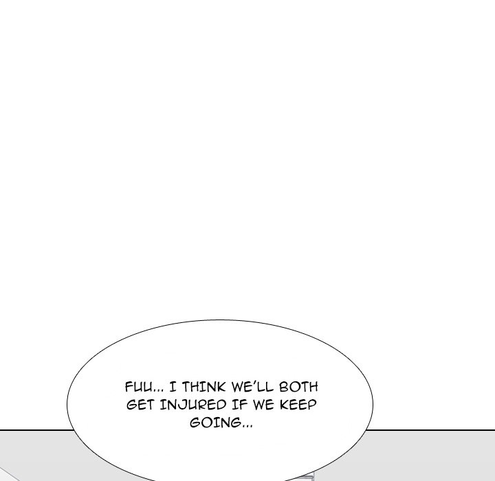 High School Legend Red Dragon chapter 177 page 87