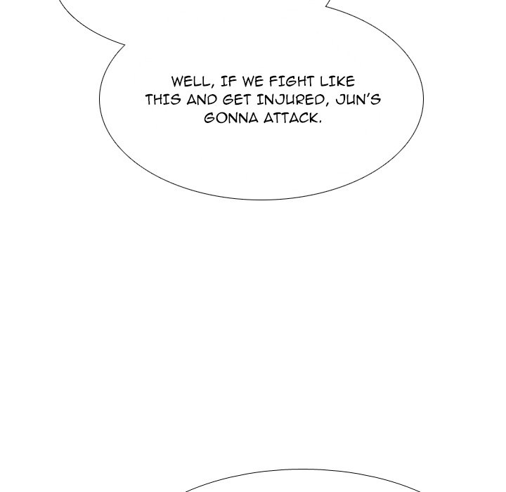 High School Legend Red Dragon chapter 177 page 91