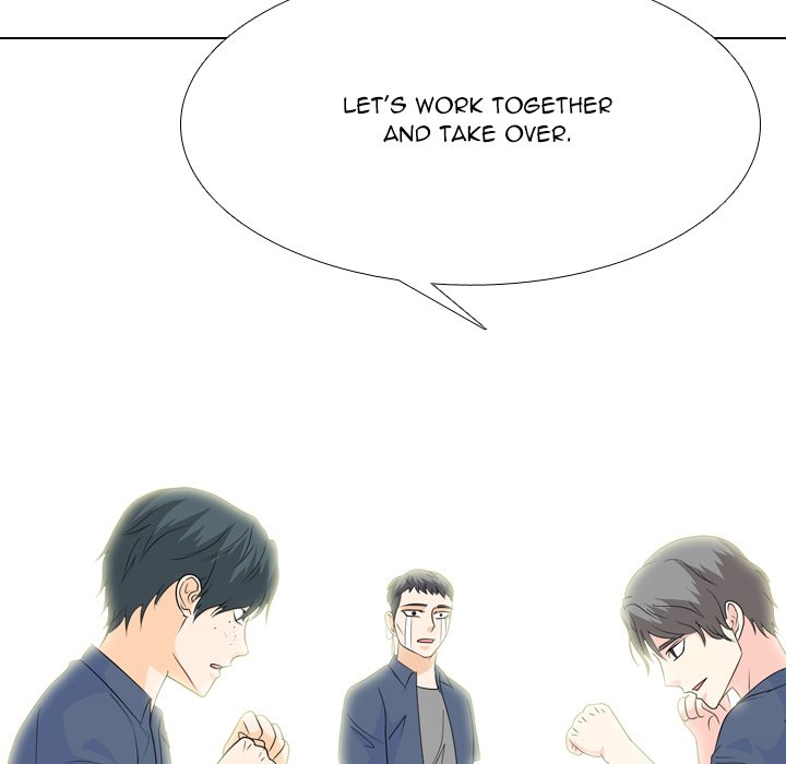 High School Legend Red Dragon chapter 177 page 92