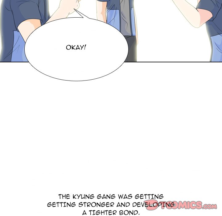 High School Legend Red Dragon chapter 177 page 93