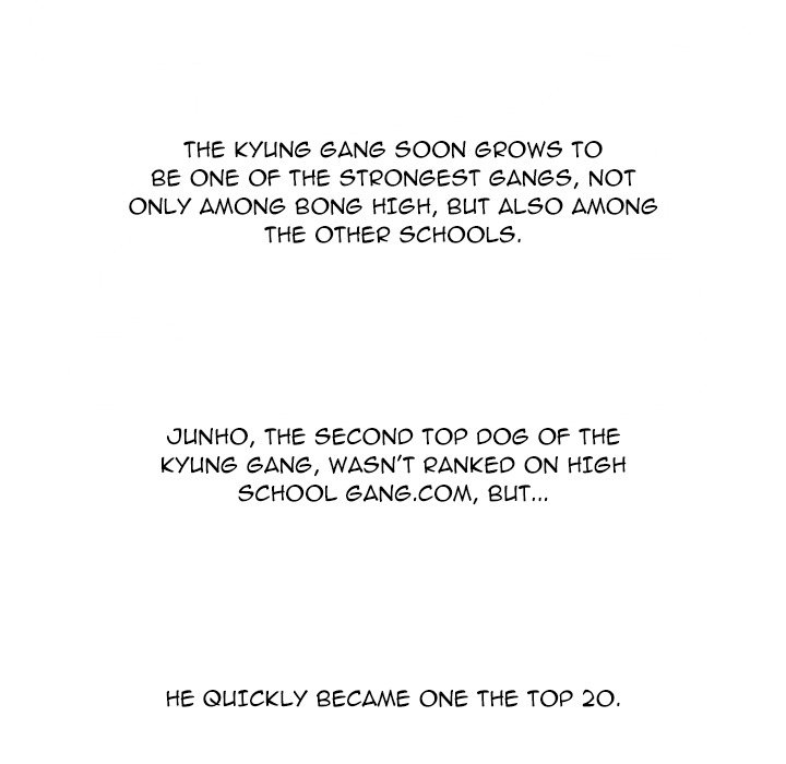 High School Legend Red Dragon chapter 177 page 94