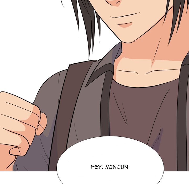 High School Legend Red Dragon chapter 177 page 101