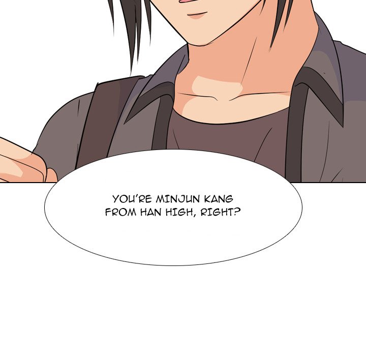 High School Legend Red Dragon chapter 177 page 103