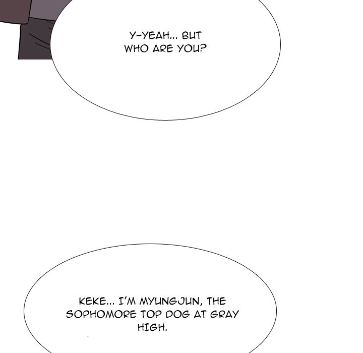 High School Legend Red Dragon chapter 177 page 106