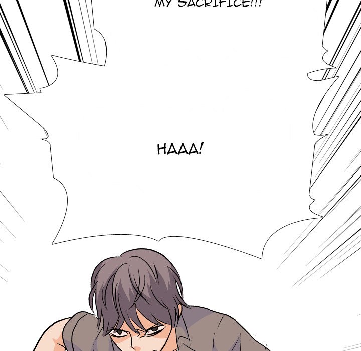 High School Legend Red Dragon chapter 177 page 112