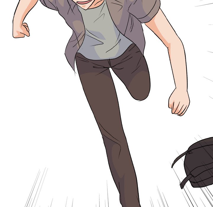 High School Legend Red Dragon chapter 177 page 113