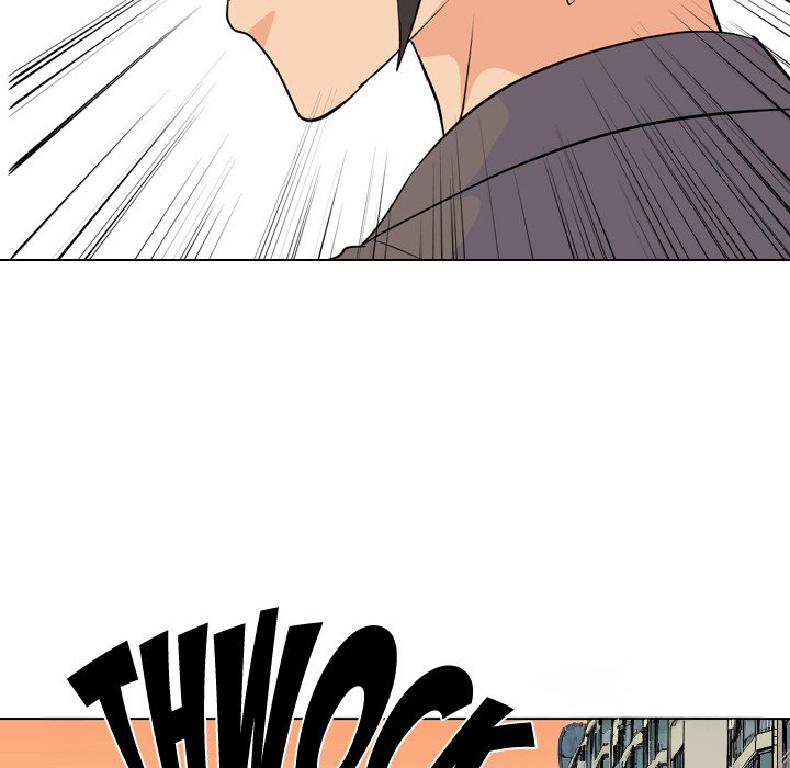 High School Legend Red Dragon chapter 177 page 115