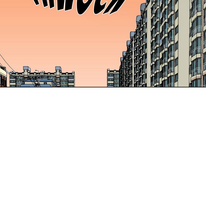 High School Legend Red Dragon chapter 177 page 116