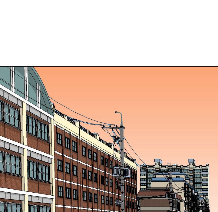 High School Legend Red Dragon chapter 177 page 117
