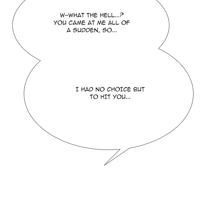 High School Legend Red Dragon chapter 177 page 119
