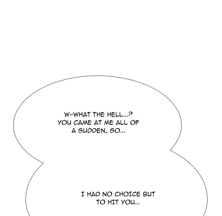 High School Legend Red Dragon chapter 178 page 9