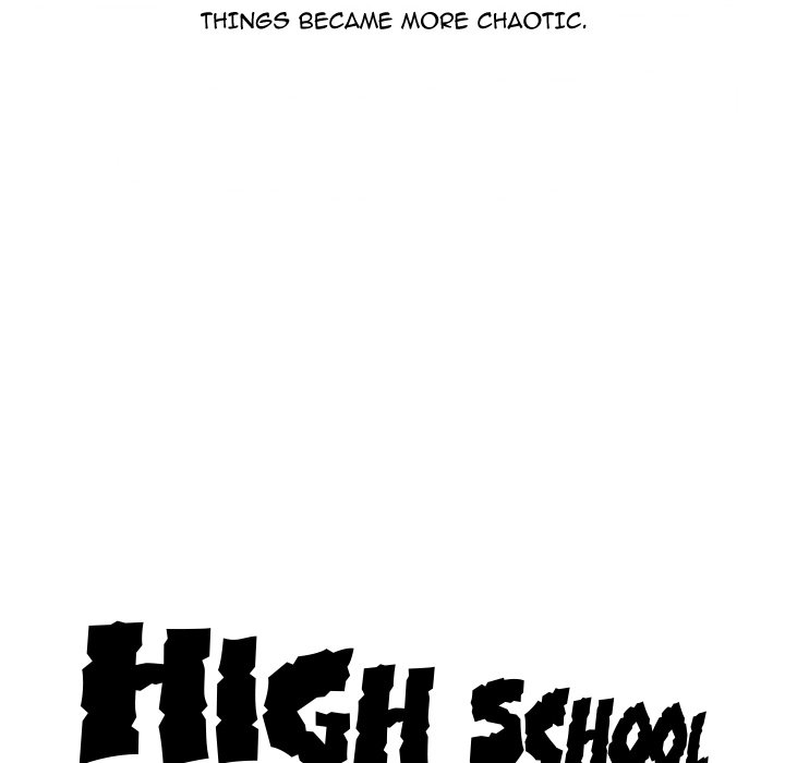 High School Legend Red Dragon chapter 178 page 16